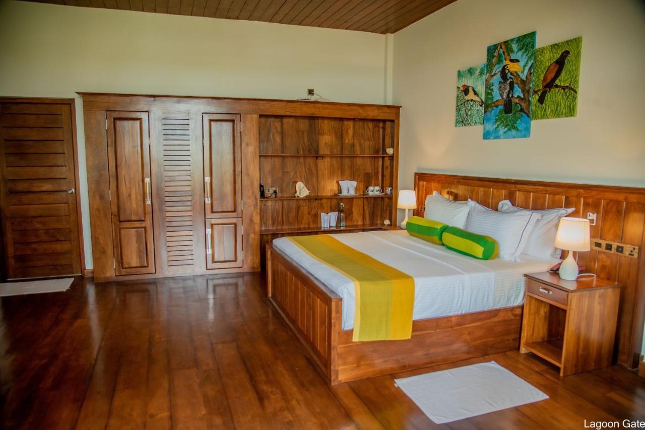 Lagoon Gate Tangalle Resort מראה חיצוני תמונה