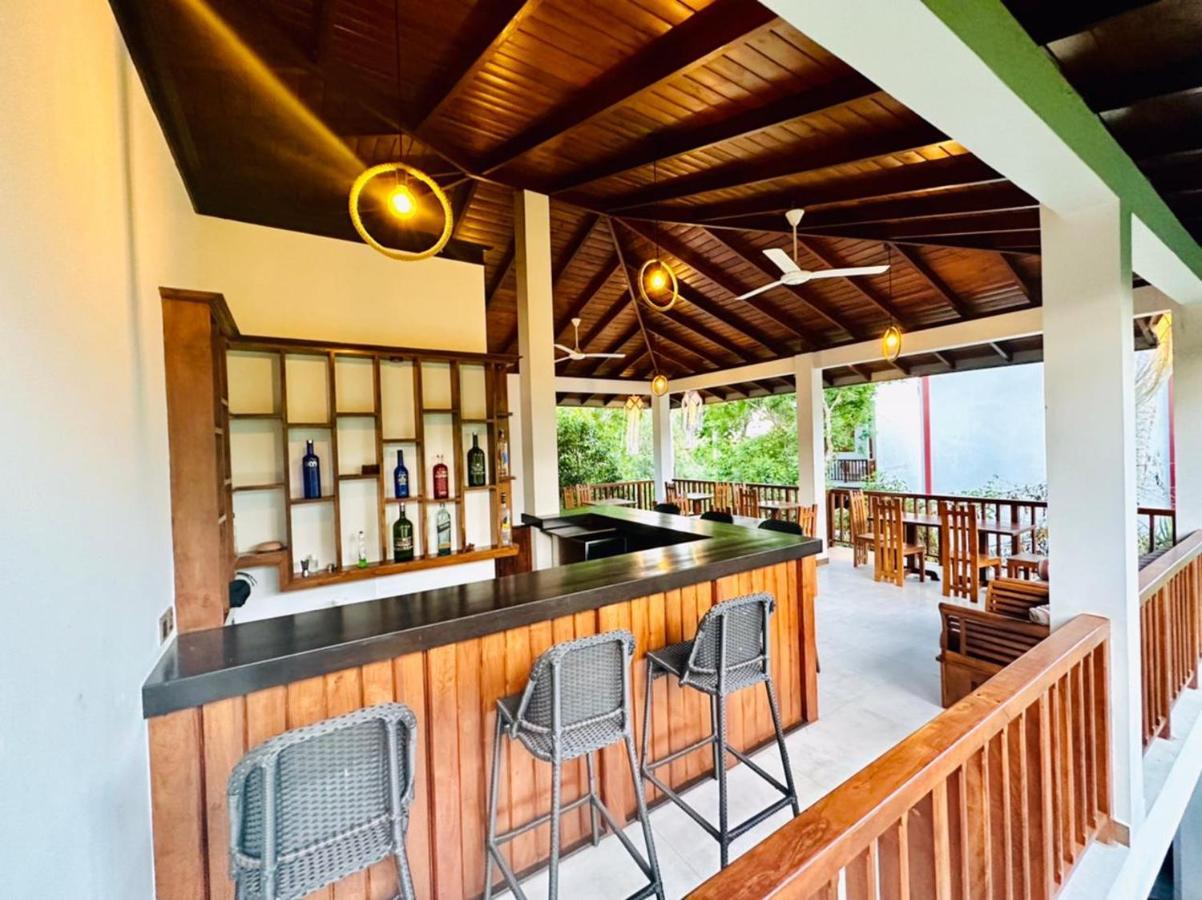 Lagoon Gate Tangalle Resort מראה חיצוני תמונה